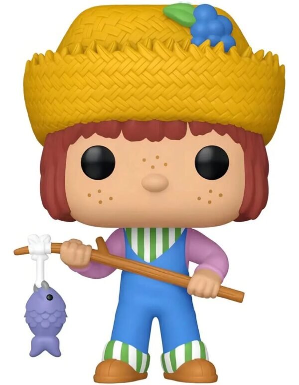 Funko Pop Retro Toys: Rosita Fresita - Arandano