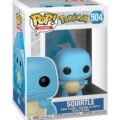 Funko Pop Games: Pokémon - Squirtle