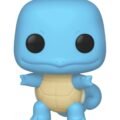 Funko Pop Games: Pokémon - Squirtle