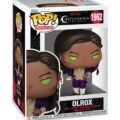 Funko Pop Animation: Castlevania Nocturne - Olrox