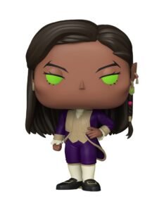 Funko Pop Animation: Castlevania Nocturne - Olrox