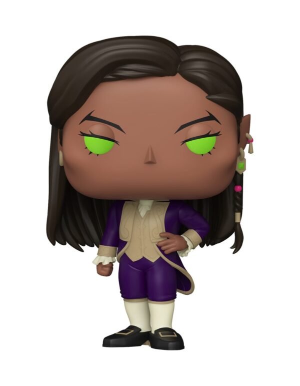 Funko Pop Animation: Castlevania Nocturne - Olrox