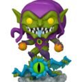Funko Pop Marvel: Monster Hunters - Duende Verde