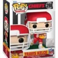 Funko Pop NFL: Chiefs - Travis Kelce