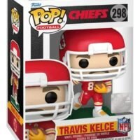 Funko Pop NFL: Chiefs - Travis Kelce