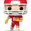 Funko Pop NFL: Chiefs - Travis Kelce