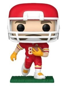 Funko Pop NFL: Chiefs - Travis Kelce
