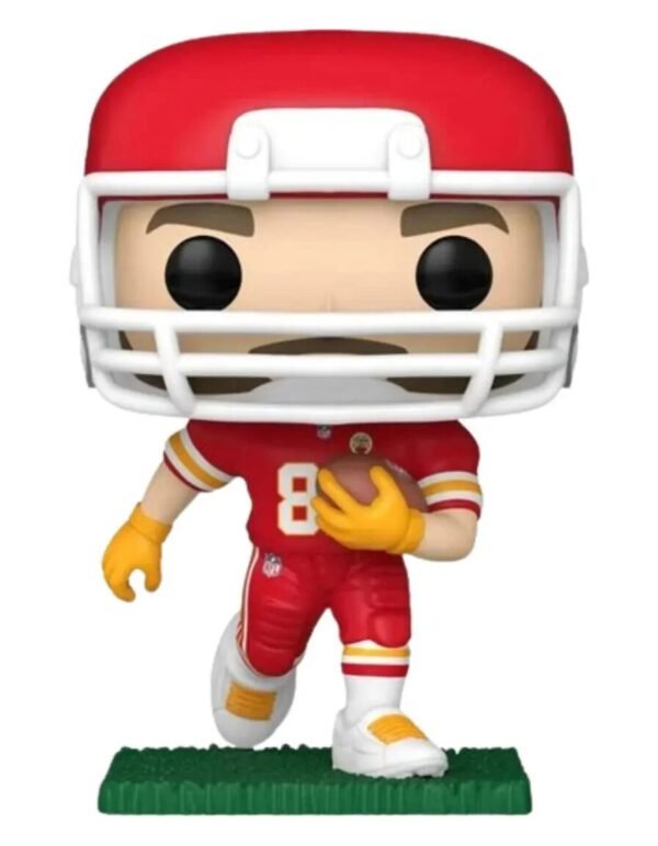 Funko Pop NFL: Chiefs - Travis Kelce