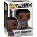 Funko Pop Movies: Get Out - Chris Washington Con Deer