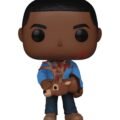 Funko Pop Movies: Get Out - Chris Washington Con Deer