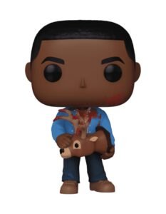 Funko Pop Movies: Get Out - Chris Washington Con Deer
