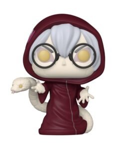 Funko Pop Animation: Naruto - Kabuto Yakushi