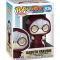 Funko Pop Animation: Naruto - Kabuto Yakushi