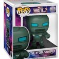 Funko Pop Marvel: What If...? - The Hydra Stomper