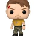 Funko Pop Movies: The Suicide Squad - Rick Flag