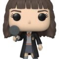Funko Pop Movies: Harry Potter y la Camara Secreta - Hermione
