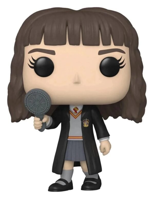Funko Pop Movies: Harry Potter y la Camara Secreta - Hermione