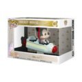 Funko Pop Rides: Disney - Mickey Mouse Space En Mountain