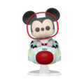 Funko Pop Rides: Disney - Mickey Mouse Space En Mountain