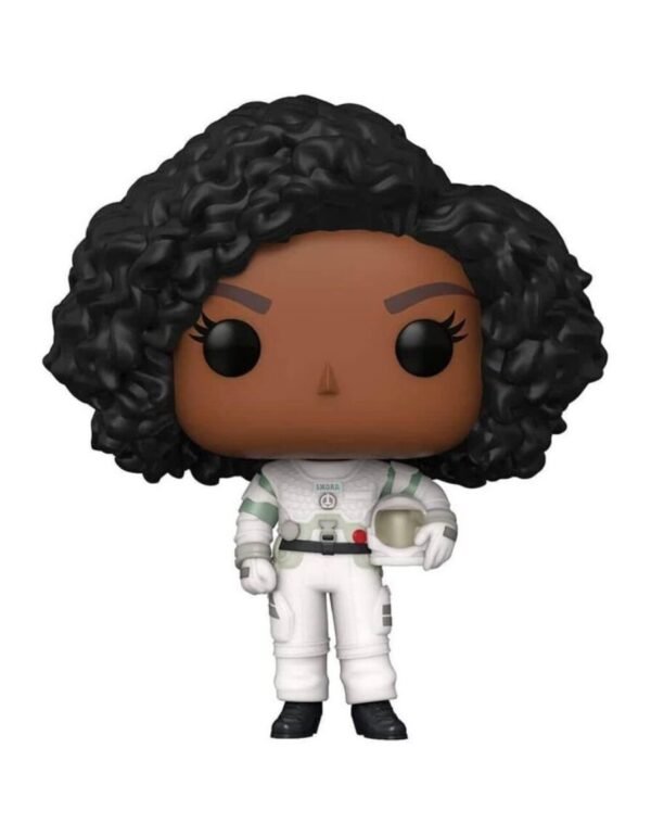 Funko Pop Marvel: Wandavision - Monica Rambeau