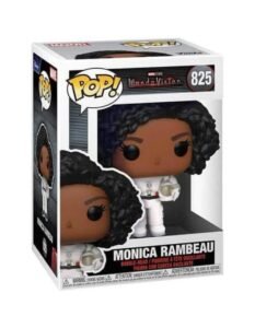 Funko Pop Marvel: Wandavision - Monica Rambeau