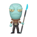 Funko Pop Animation: Solar Opposites - Yumyulack