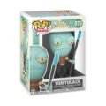 Funko Pop Animation: Solar Opposites - Yumyulack