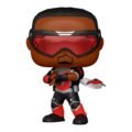 Funko Pop Marvel: Falcon Y Winter Soldier - Falcon