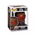 Funko Pop Marvel: Falcon Y Winter Soldier - Falcon