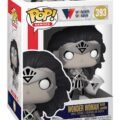 Funko Pop: Wonder Woman 80 - Mujer Maravilla Linterna Negra
