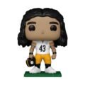 Funko Pop NFL: Legends Pittsburgh Steelers - Troy Polamalu
