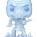 Funko Pop Games: Mortal Kombat 11 Fatality - Sub-zero