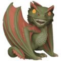 Funko Pop Tv: Game Of Thrones House Of Dragon – Vermax
