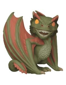 Funko Pop Tv: Game Of Thrones House Of Dragon – Vermax
