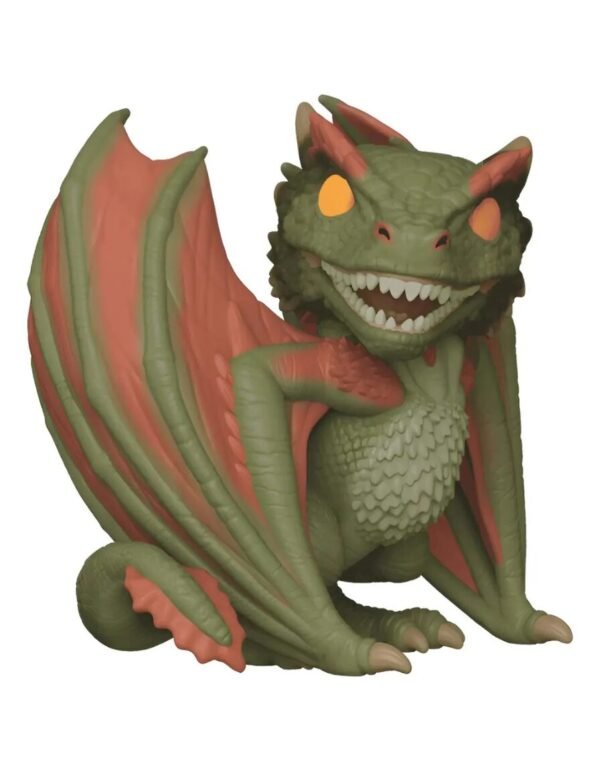 Funko Pop Tv: Game Of Thrones House Of Dragon – Vermax