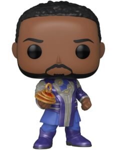 Funko Pop Marvel: Eternals - Phastos