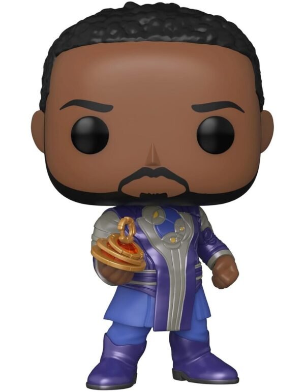 Funko Pop Marvel: Eternals - Phastos