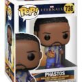 Funko Pop Marvel: Eternals - Phastos