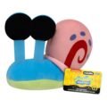Funko Pop Plush: Bob Esponja 25 Aniversario - Gary Peluche 7 Pulgadas
