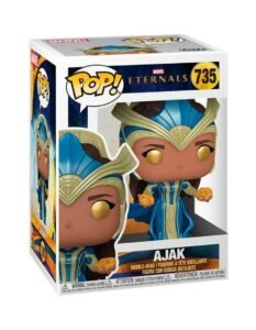 Funko Pop Marvel: Eternals - Ajak