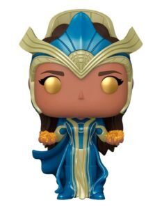Funko Pop Marvel: Eternals - Ajak
