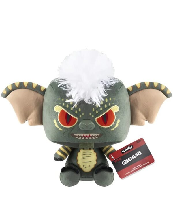 Funko Pop Plush: Gremlins - Stripe Peluche Funko Pop Plush: Gremlins - Stripe Peluche
