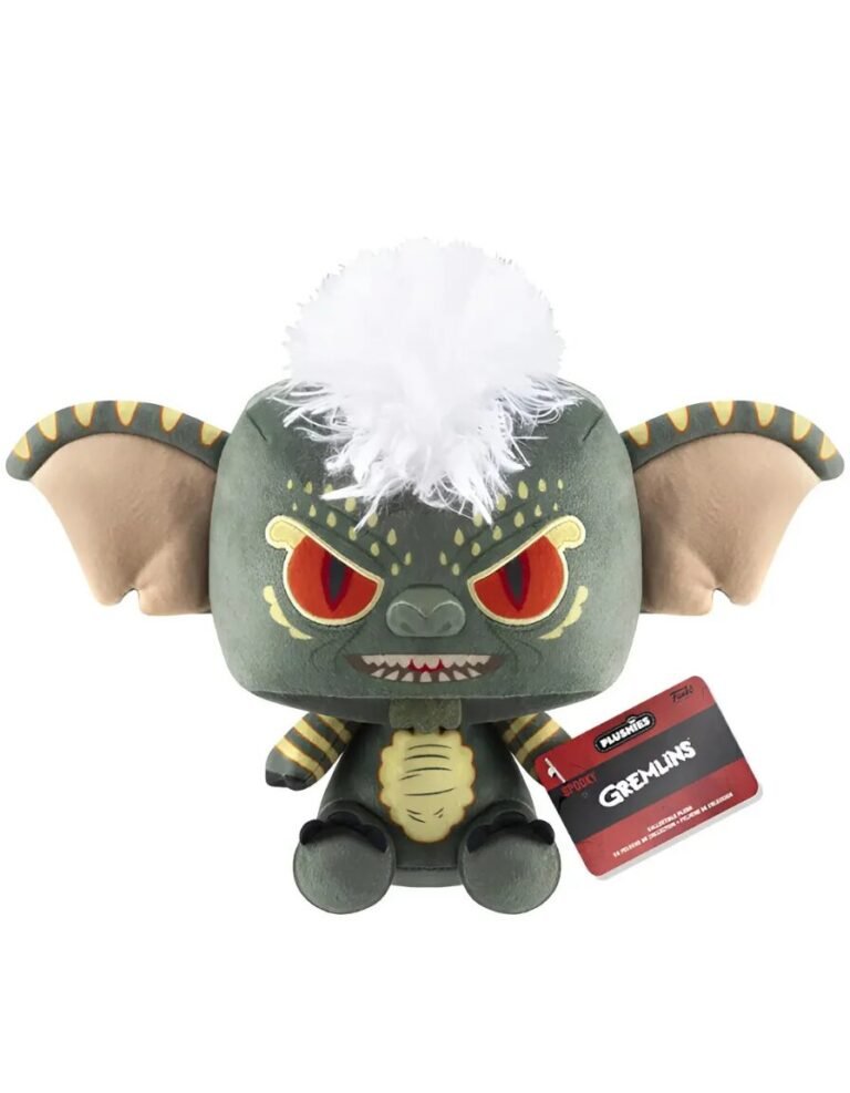 Funko Pop Plush: Gremlins – Stripe Peluche