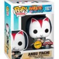 Funko Pop Animation - Naruto Shippuden - Anbu Itachi