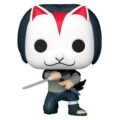 Funko Pop Animation - Naruto Shippuden - Anbu Itachi