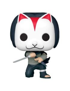 Funko Pop Animation - Naruto Shippuden - Anbu Itachi