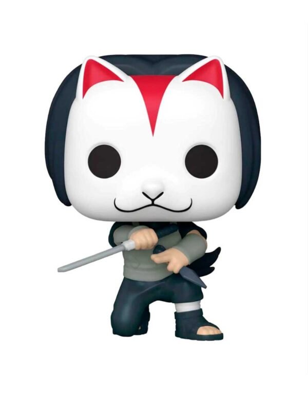 Funko Pop Animation - Naruto Shippuden - Anbu Itachi