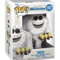 Funko Pop Disney: Monsters Inc 20 Aniversario - Yeti