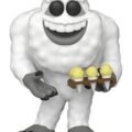 Funko Pop Disney: Monsters Inc 20 Aniversario - Yeti