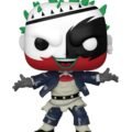 Funko Pop Heroes: Batman - The Joker King